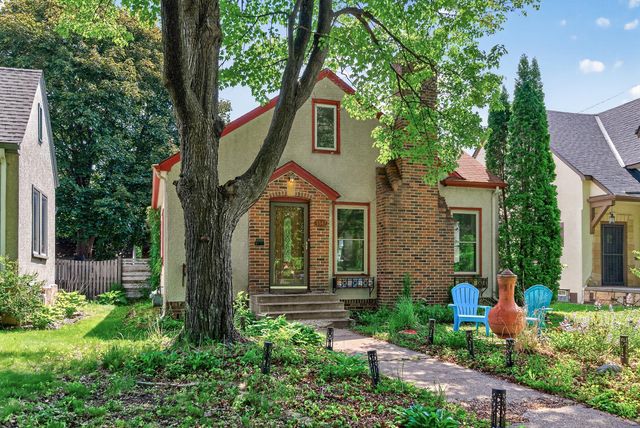 3342 Xerxes Avenue N, Minneapolis, MN 55412