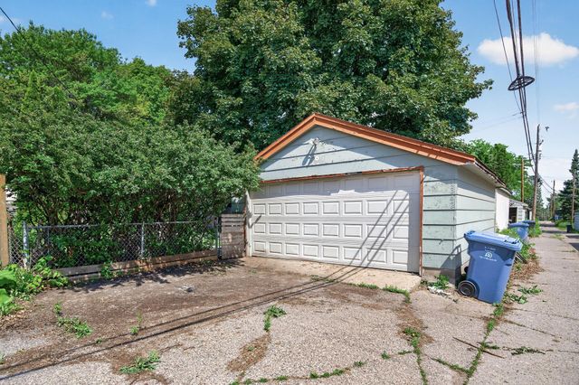 3342 Xerxes Avenue N, Minneapolis, MN 55412