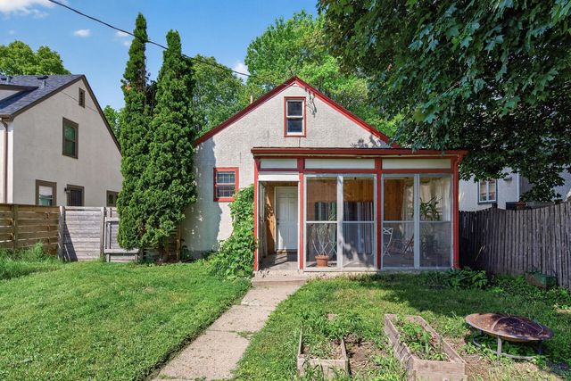 3342 Xerxes Avenue N, Minneapolis, MN 55412