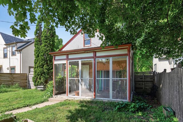 3342 Xerxes Avenue N, Minneapolis, MN 55412