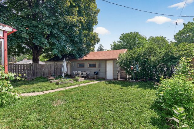 3342 Xerxes Avenue N, Minneapolis, MN 55412