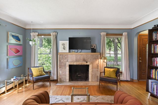 3342 Xerxes Avenue N, Minneapolis, MN 55412