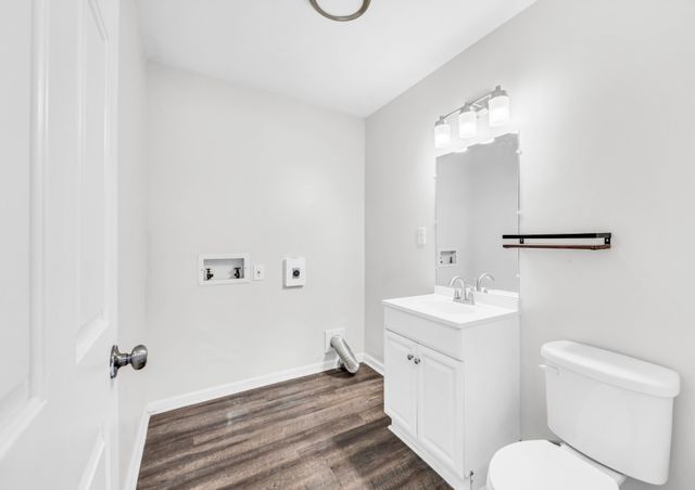3405 Polly Dr, Clarksville, TN 37042