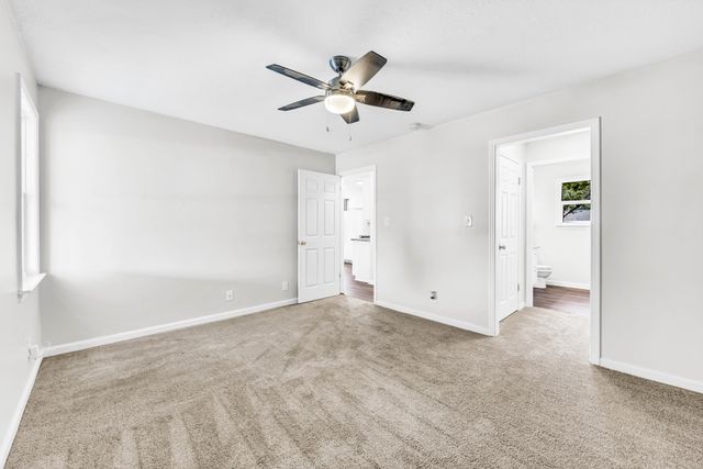 3405 Polly Dr, Clarksville, TN 37042