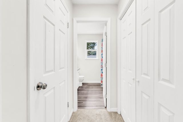 3405 Polly Dr, Clarksville, TN 37042