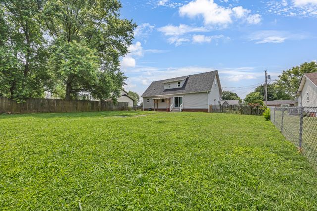 3405 Polly Dr, Clarksville, TN 37042