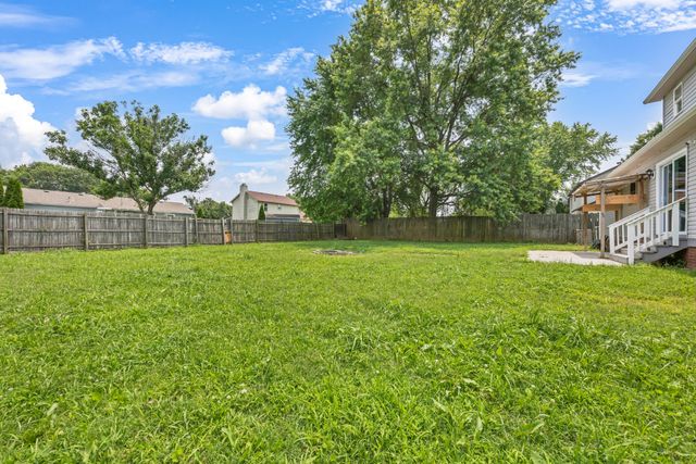 3405 Polly Dr, Clarksville, TN 37042
