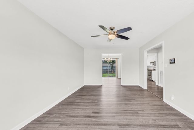 3405 Polly Dr, Clarksville, TN 37042