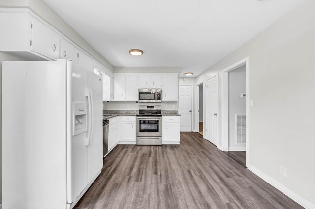 3405 Polly Dr, Clarksville, TN 37042