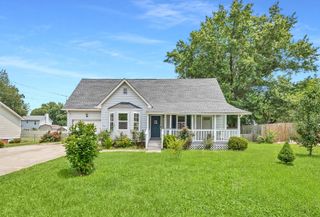 3405 Polly Dr, Clarksville, TN 37042