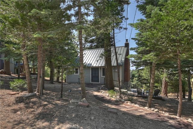 1040 Mile High Road, Twin Peaks, CA 92391