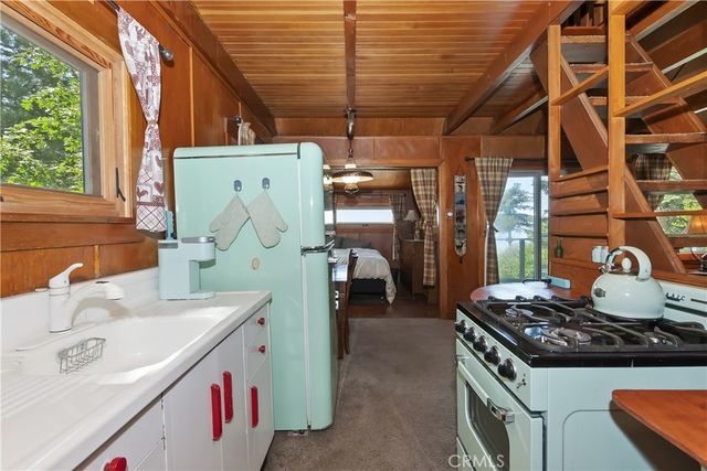 1040 Mile High Road, Twin Peaks, CA 92391