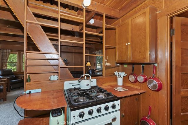 1040 Mile High Road, Twin Peaks, CA 92391