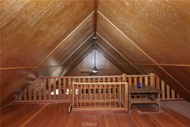 1040 Mile High Road, Twin Peaks, CA 92391