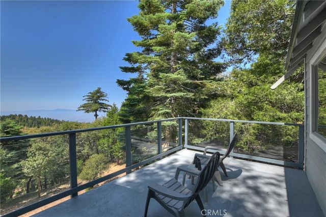 1040 Mile High Road, Twin Peaks, CA 92391