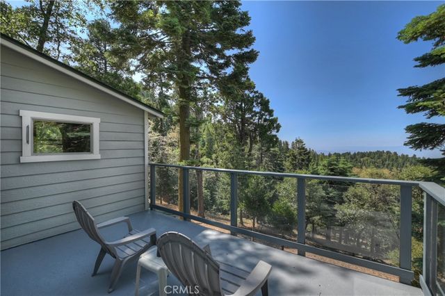 1040 Mile High Road, Twin Peaks, CA 92391