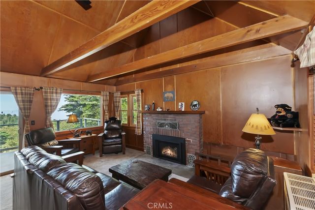 1040 Mile High Road, Twin Peaks, CA 92391