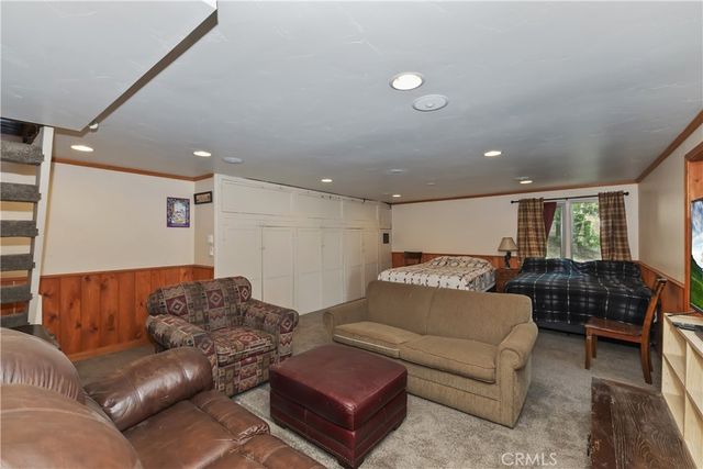 1040 Mile High Road, Twin Peaks, CA 92391