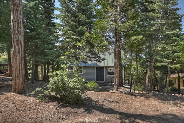 1040 Mile High Road, Twin Peaks, CA 92391