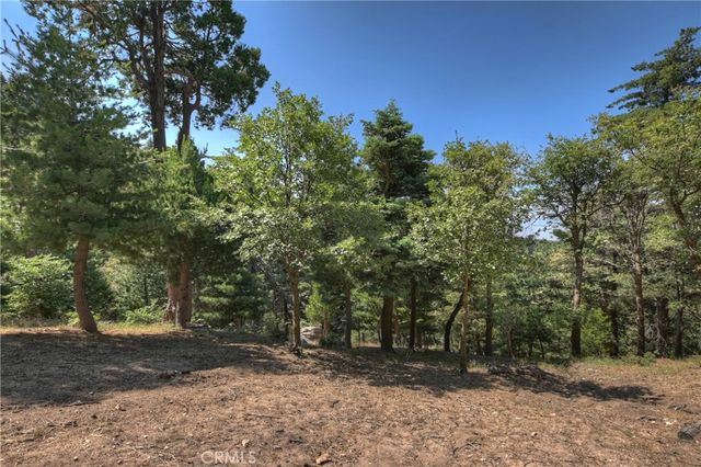 1040 Mile High Road, Twin Peaks, CA 92391