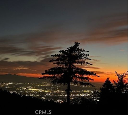 1040 Mile High Road, Twin Peaks, CA 92391