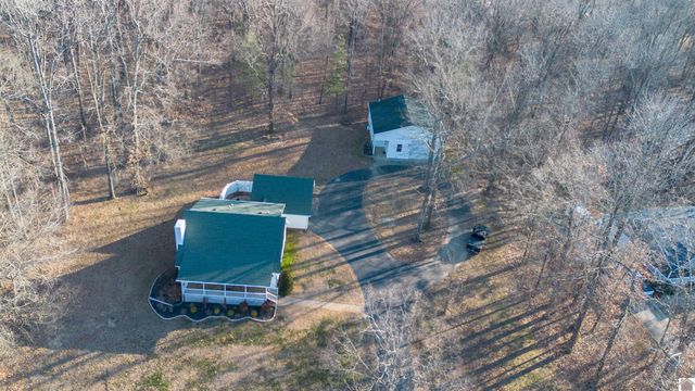 925 Wayside Dr, Paducah, KY 42003