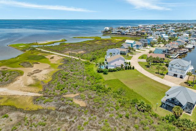 0 Bridge Harbor, Galveston, TX 77554