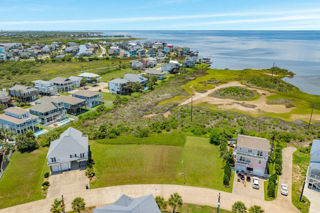 0 Bridge Harbor, Galveston, TX 77554