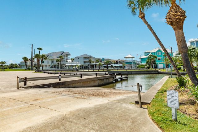 0 Bridge Harbor, Galveston, TX 77554