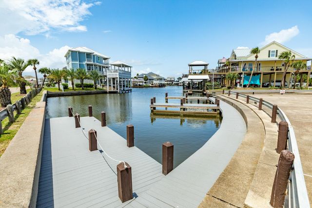 0 Bridge Harbor, Galveston, TX 77554