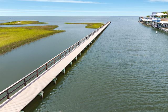 0 Bridge Harbor, Galveston, TX 77554