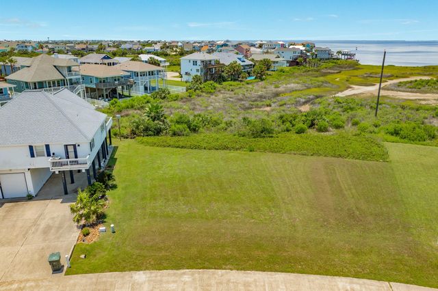 0 Bridge Harbor, Galveston, TX 77554