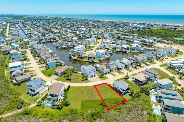 0 Bridge Harbor, Galveston, TX 77554