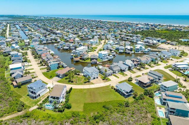 0 Bridge Harbor, Galveston, TX 77554
