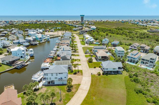 0 Bridge Harbor, Galveston, TX 77554