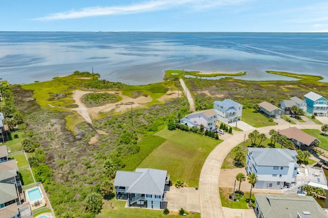 0 Bridge Harbor, Galveston, TX 77554