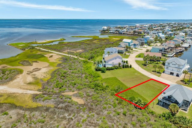 0 Bridge Harbor, Galveston, TX 77554