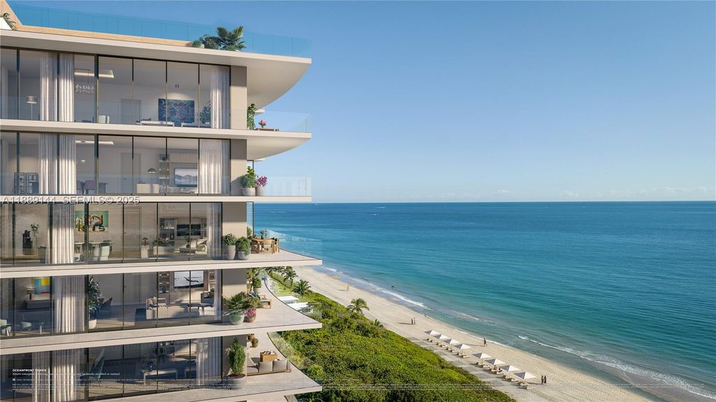 1177 Hillsboro Mile 608 608, Hillsboro Beach, FL 33062