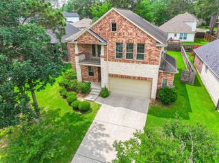 13302 Hidden Valley Drive, Montgomery, TX 77356