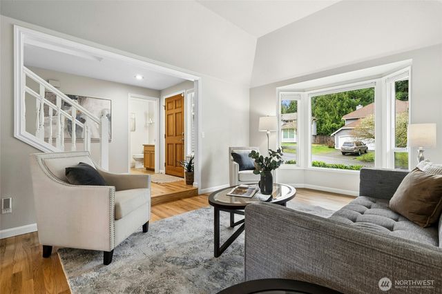 2824 234th Place NE, Sammamish, WA 98074