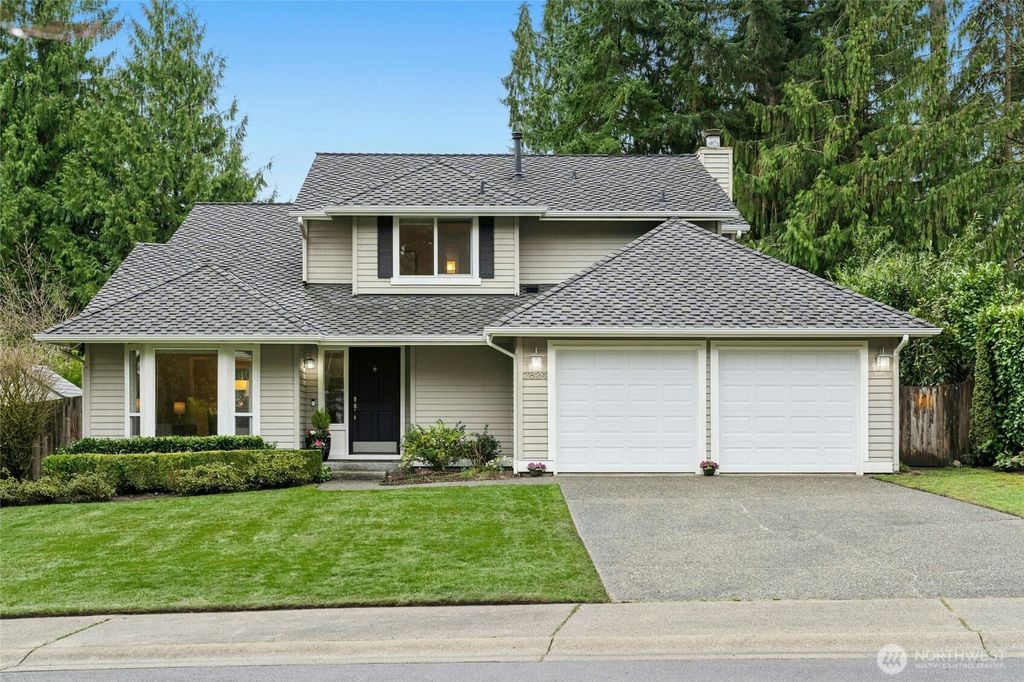 2824 234th Place NE, Sammamish, WA 98074