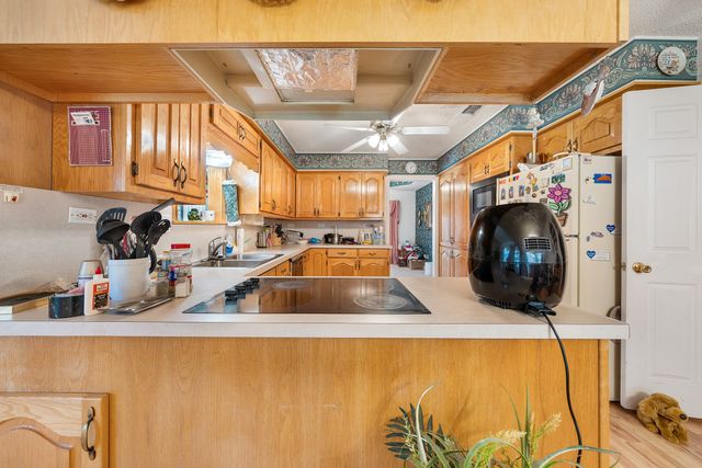 4510 Sunset Street, Greenville, TX 75401