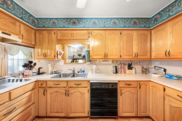 4510 Sunset Street, Greenville, TX 75401