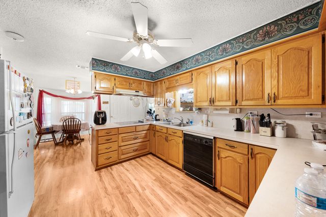 4510 Sunset Street, Greenville, TX 75401