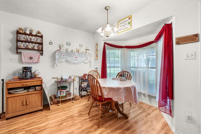 4510 Sunset Street, Greenville, TX 75401