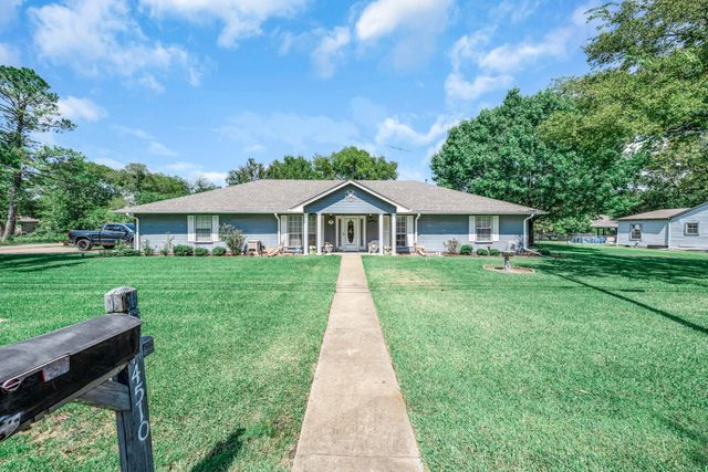 4510 Sunset Street, Greenville, TX 75401