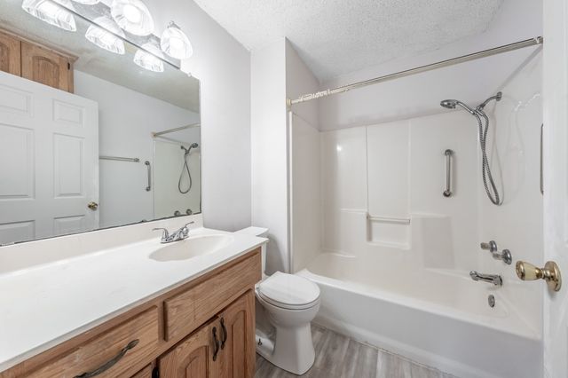 4510 Sunset Street, Greenville, TX 75401