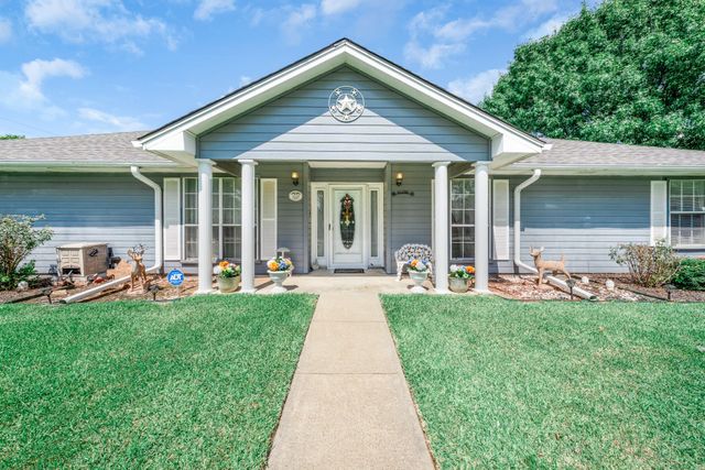 4510 Sunset Street, Greenville, TX 75401