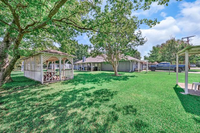 4510 Sunset Street, Greenville, TX 75401