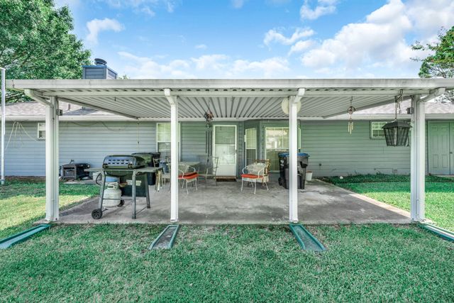 4510 Sunset Street, Greenville, TX 75401